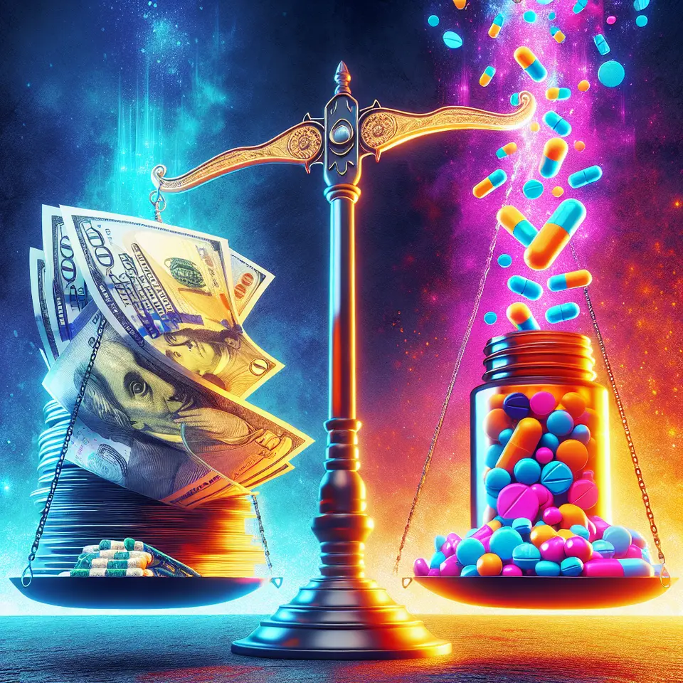 Medicare’s New $50 Weight Loss Drug Option Explained