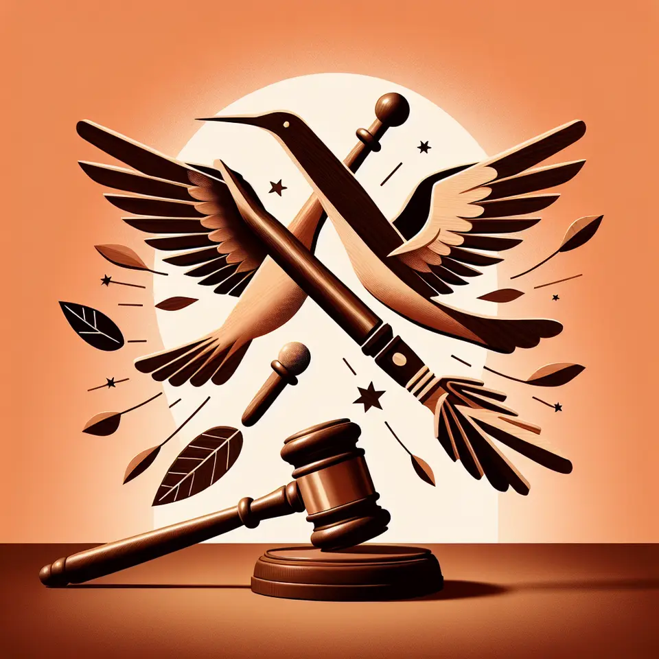 Boasberg Ruling Challenges Trump’s CECOT Deportations