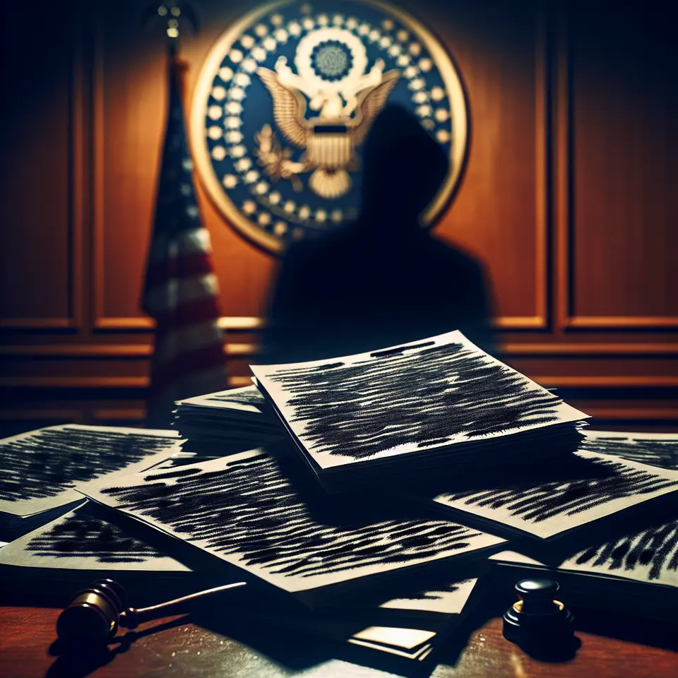 What the New Epstein Files Reveal About Trump, Royals, and DOJ Failures