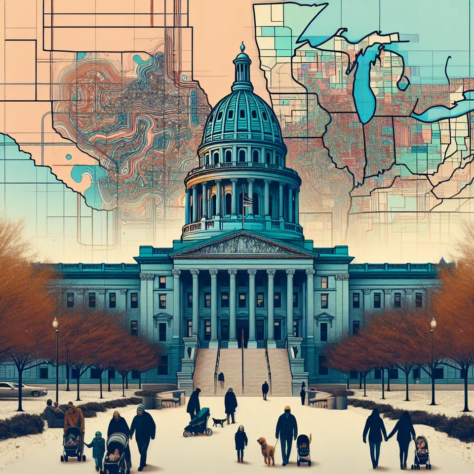 Indiana Politics 2025: A Year in Review