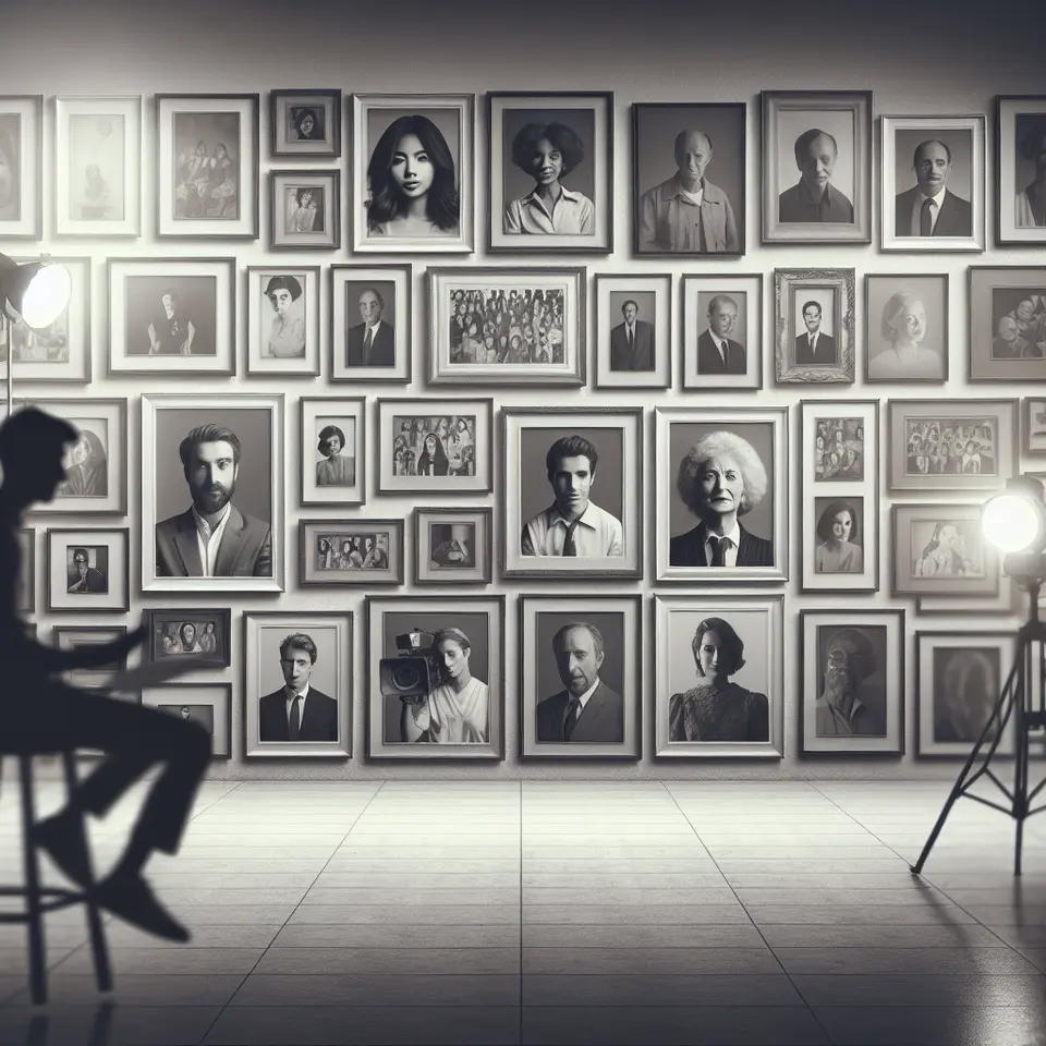 In Memoriam 2025: Honoring Political, Cultural, and Media Legacies