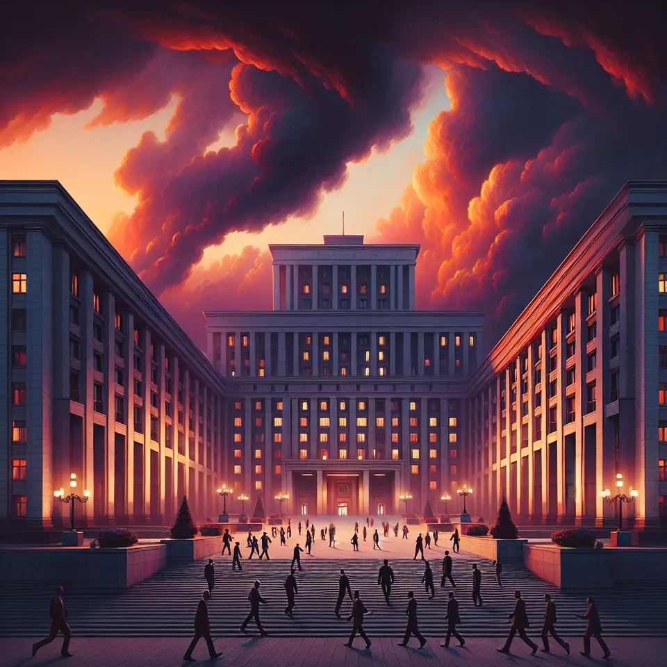 Arizona Politics 2025: A Turbulent Year in Review