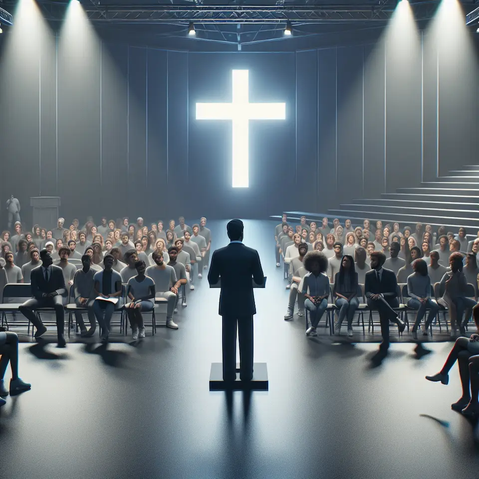 JD Vance and a Christian Vision for American Politics