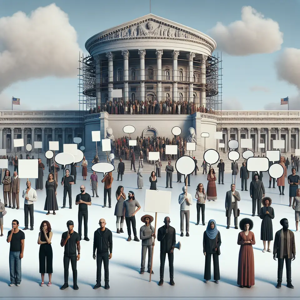 Americans Feel Ignored as Economic Concerns Rise