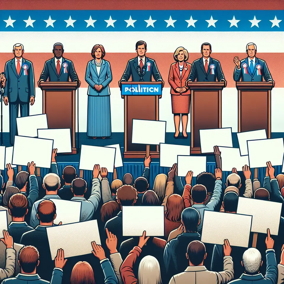 The 2026 Wave of Political Dynasties