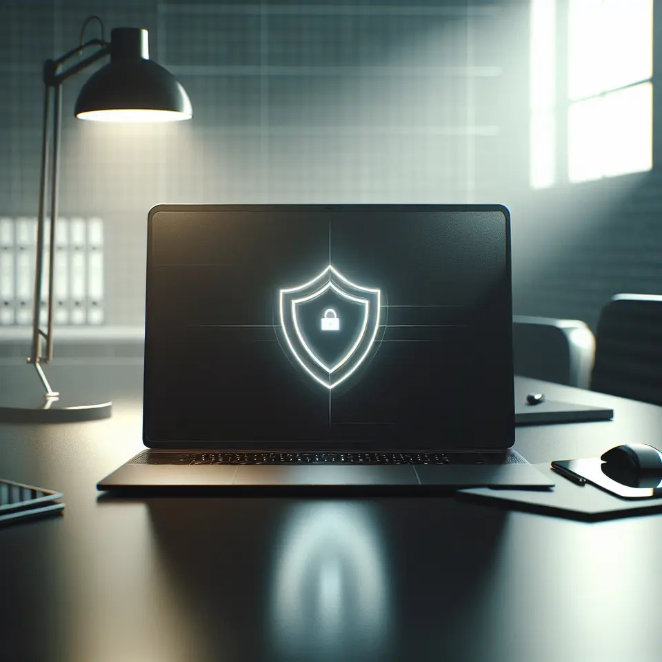 Why You See the Vercel Security Checkpoint