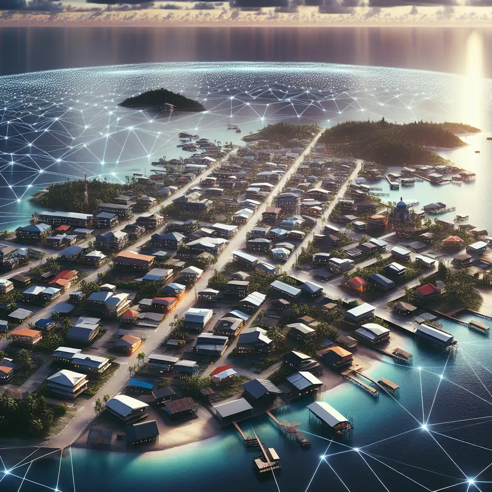 Hawaii’s $149M Broadband Boost: What Residents Should Know