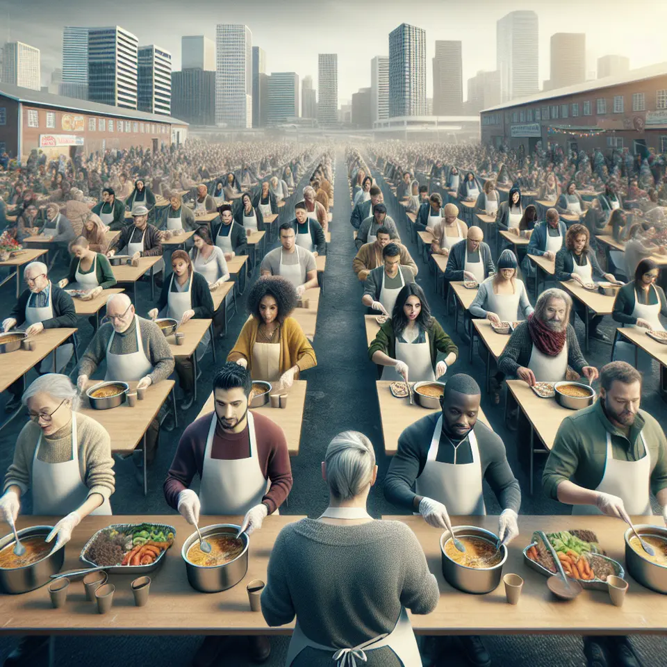 Australia’s Christmas Politics and a Nation on Edge