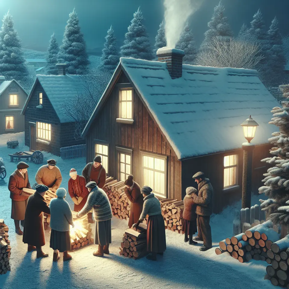 How Local Community Belonging Can Ease Political Divides