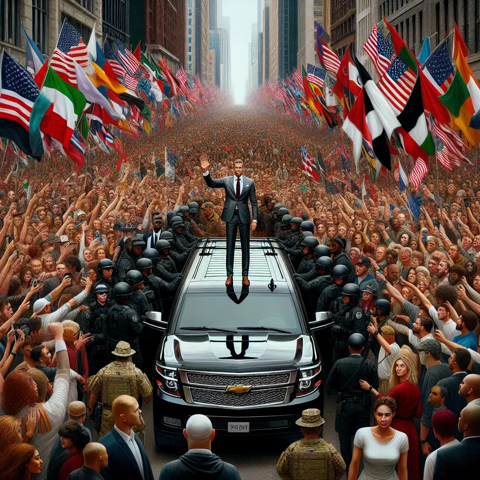 Tarique Rahman’s Return and Bangladesh’s Next Election