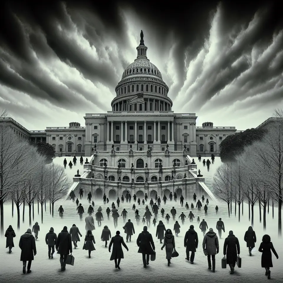 Iowa Politics 2026: Key Issues to Watch