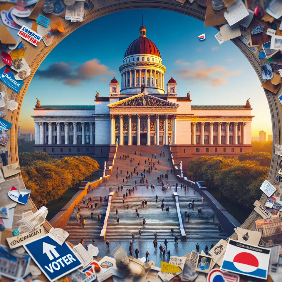 Inside New Jersey’s 2025 Power Shift