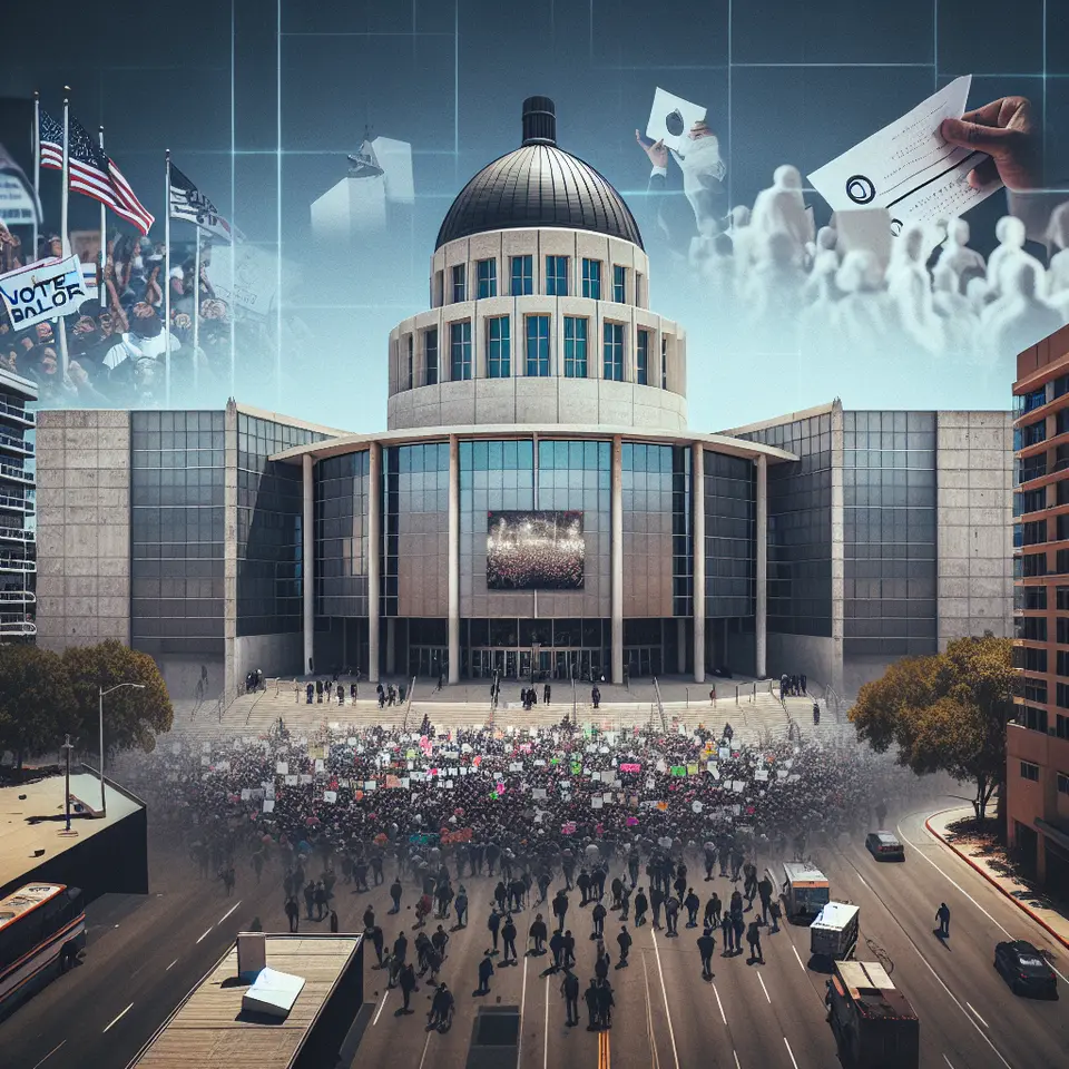 Florida Politics 2025: Key Shifts to Watch