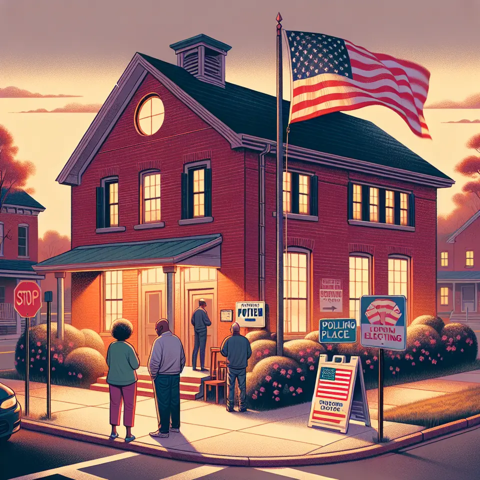 Inside the Nicholls Election Fraud Investigation