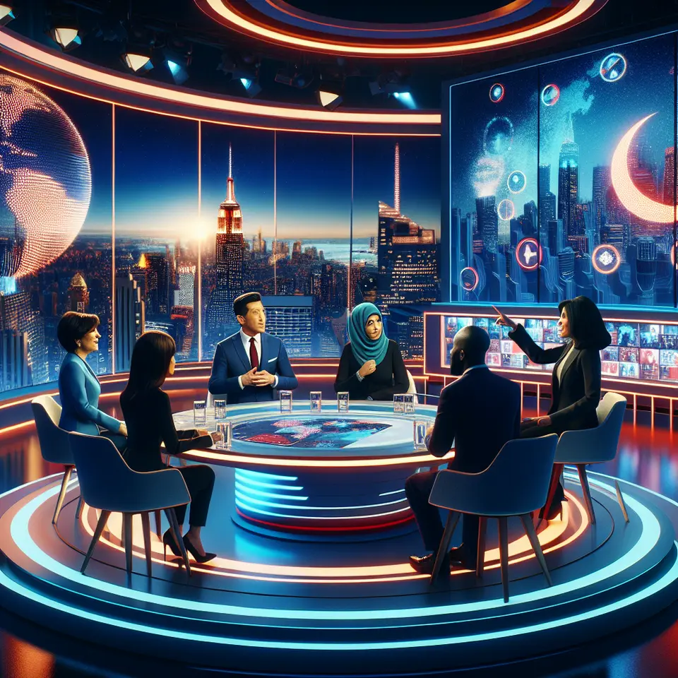 Breaking Down 2025’s Biggest Political Headlines