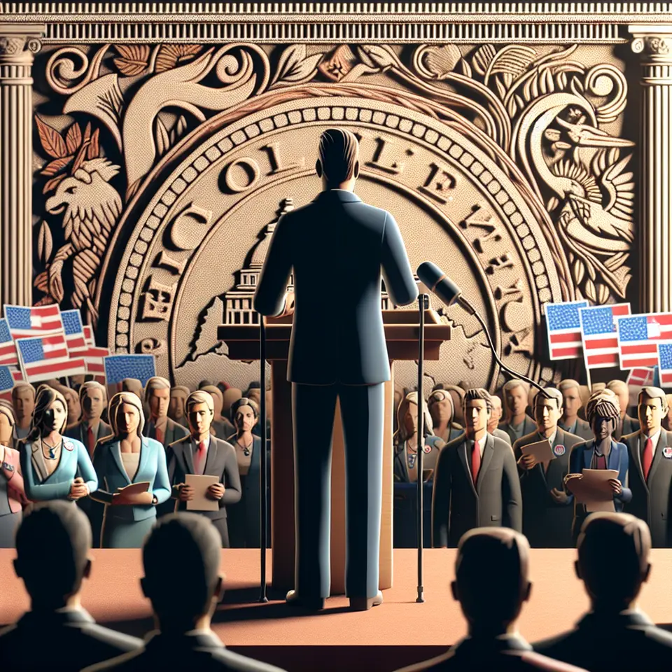 Vivek Ramaswamy’s High-Stakes Rebrand in Ohio