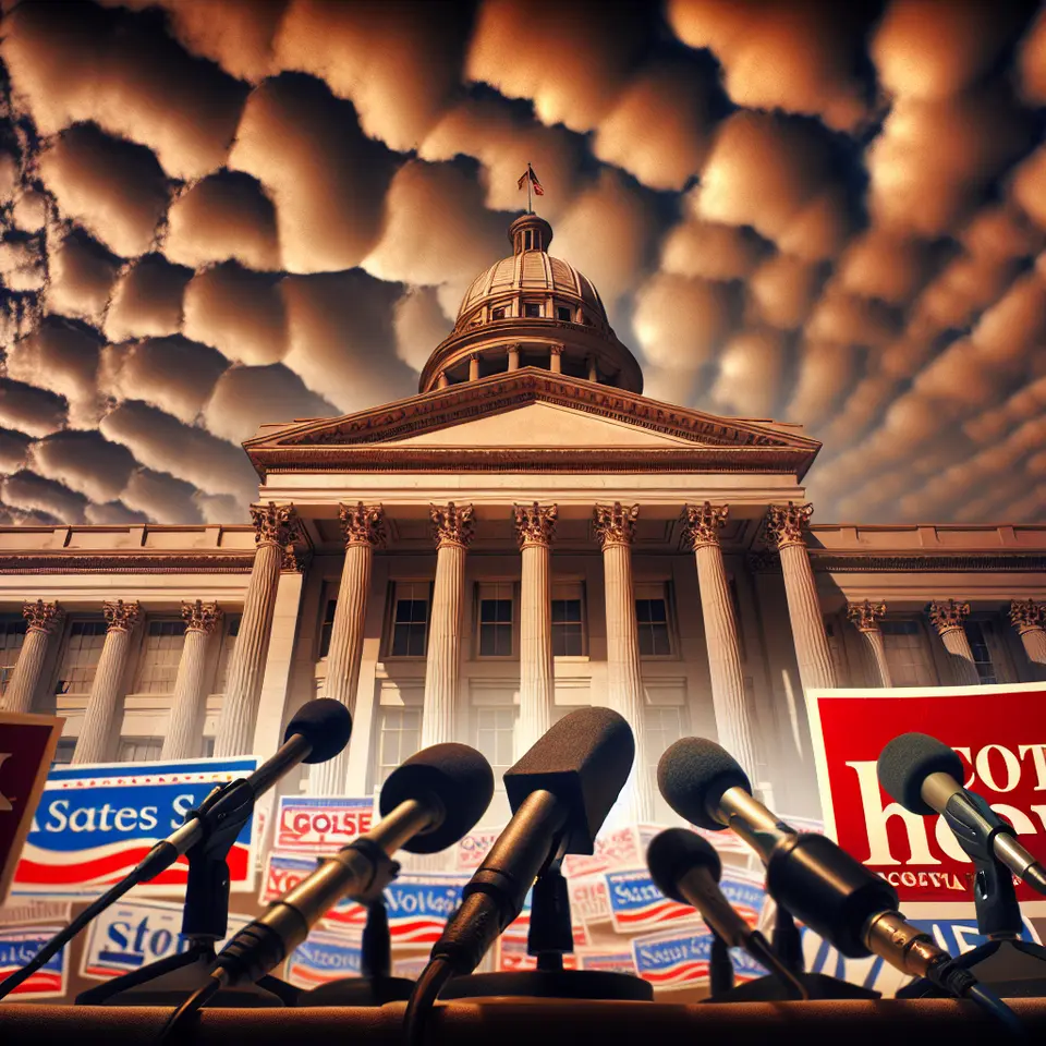 Florida Politics 2025: Winners, Losers, and What Comes Next