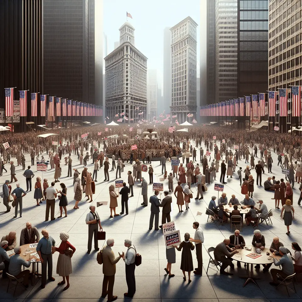 How Opponents Are Responding to New York City Mayor-Elect Zohran Mamdani