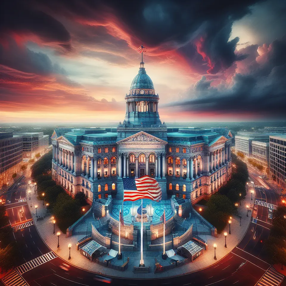 Inside Trump’s Second Term And The 2026 Midterms