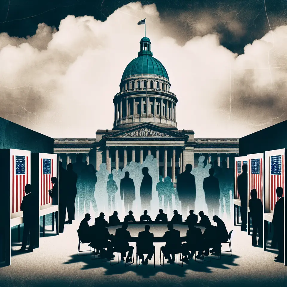 Is Democracy Under Attack in Colorado?