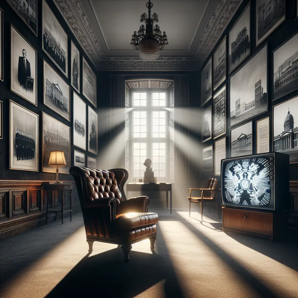 Inside the Kennedy Legacy in the Trump-RFK Jr. Era