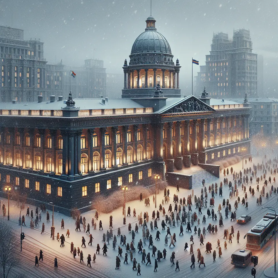 What Massachusetts Leaders Want for 2026