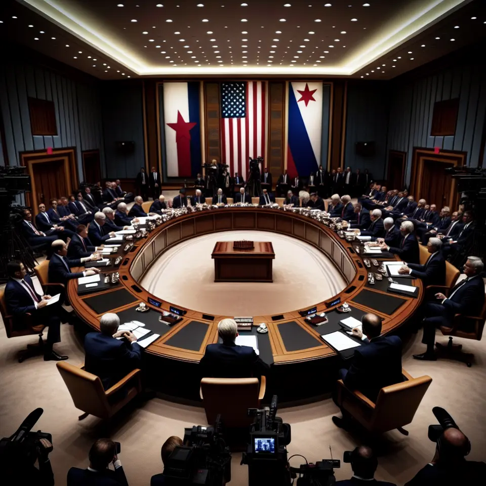 Trump, Zelenskyy, And The GOP’s Heritage Rift