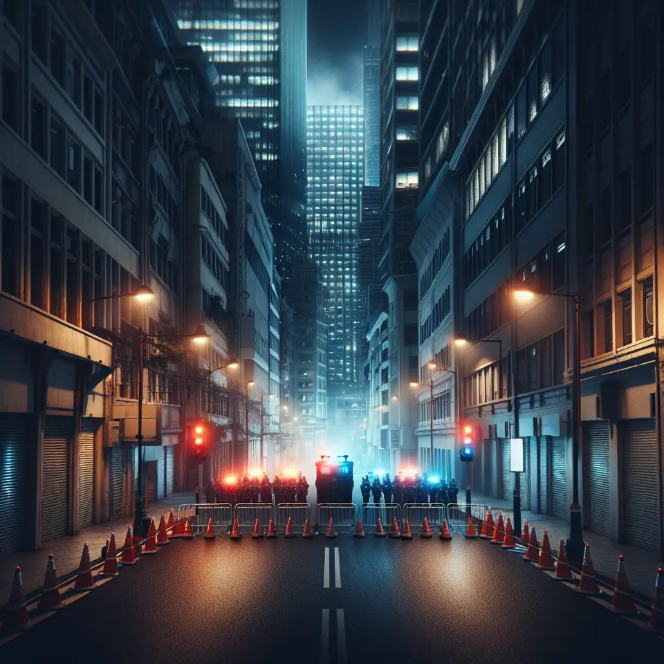 Pipe Bomb Suspect and the Politics of Disillusionment