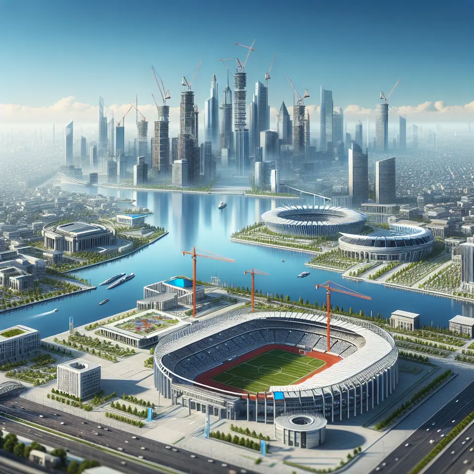 Jacksonville Politics: The 10 Stories That Shaped 2025