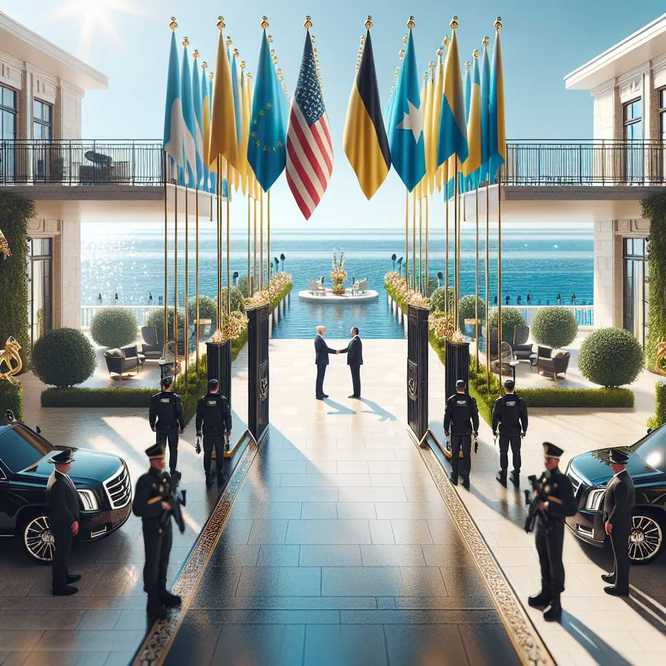 Trump–Zelensky Mar-a-Lago Talks: Progress and Pitfalls on a Ukraine Peace Deal