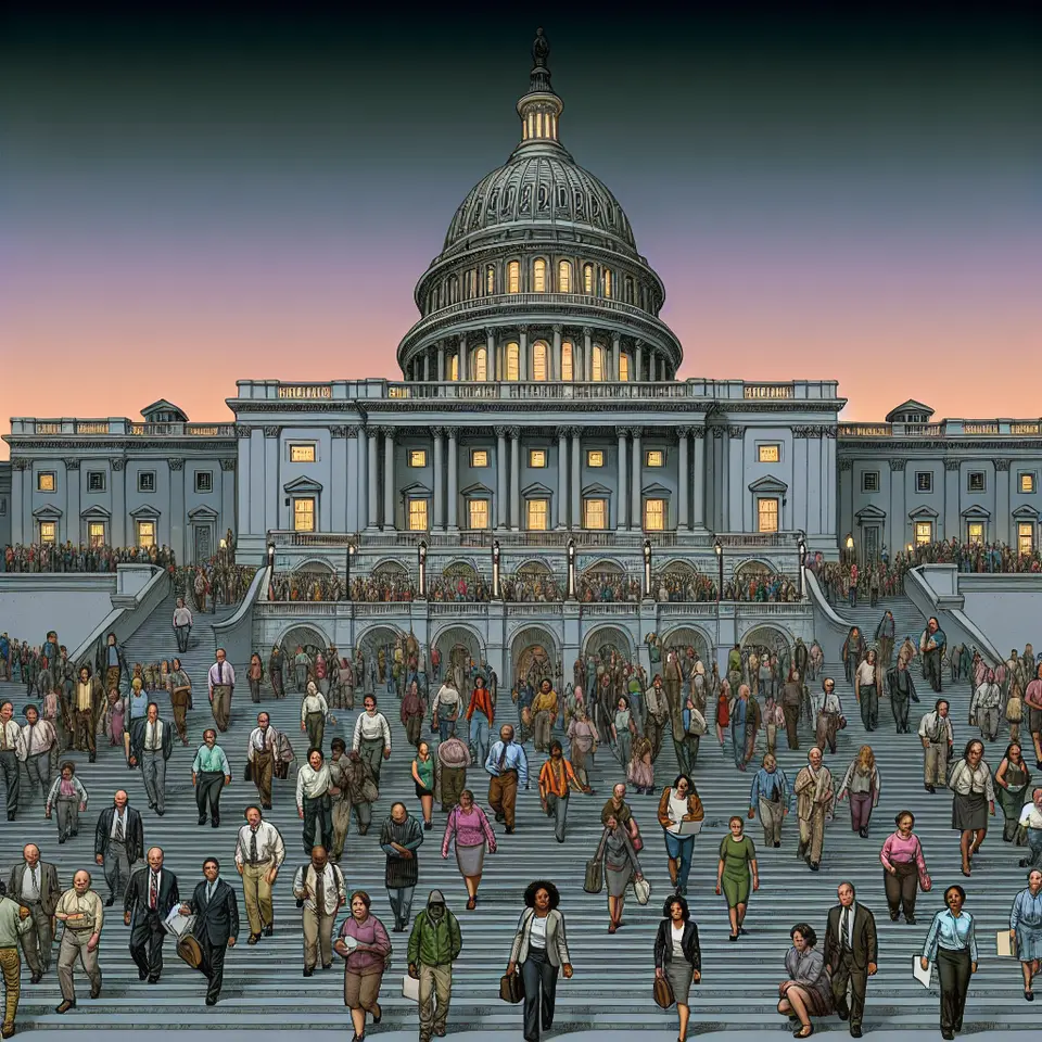 Georgia Politics 2025: The Year That Reshaped 2026