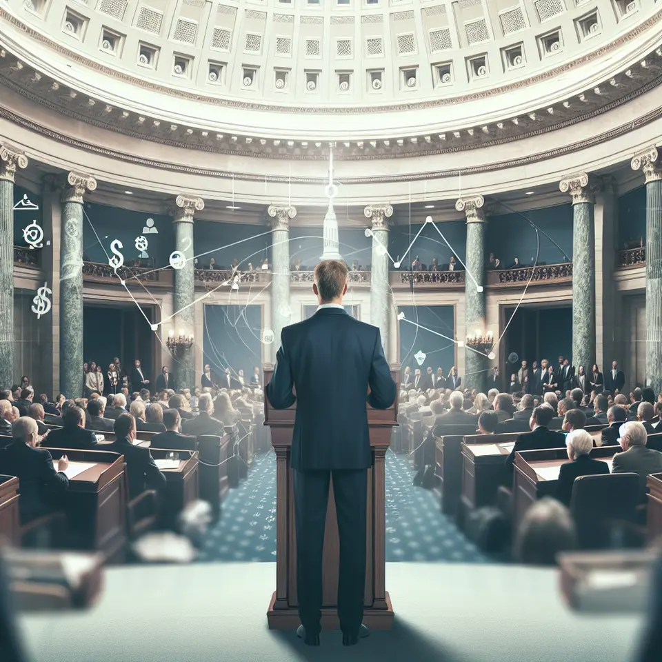 Rick Scott’s Expanding Power in 2025