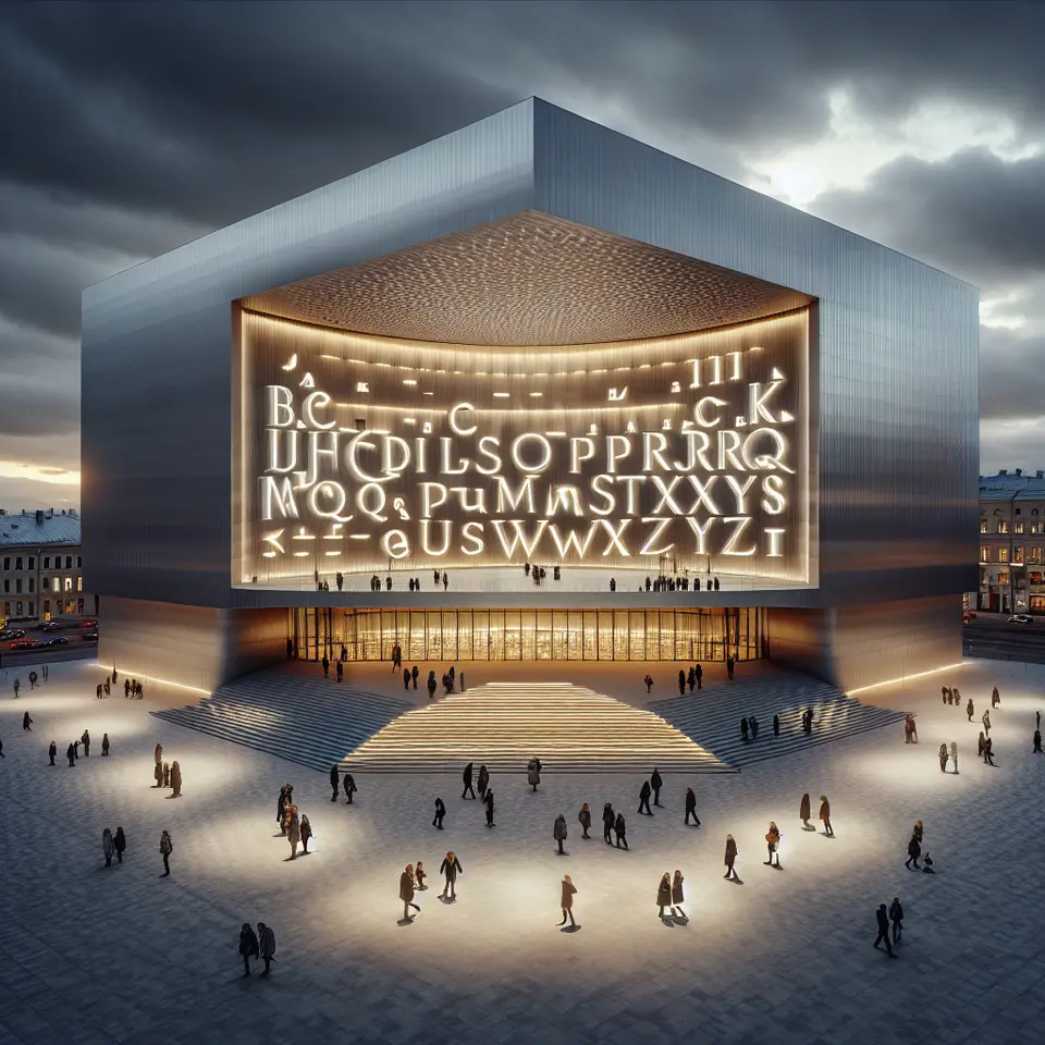 Artists Revolt Over Trump-Kennedy Center Renaming