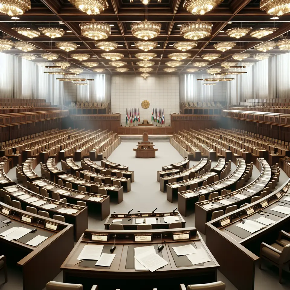 What Congress Is Really Likely to Do Next Year