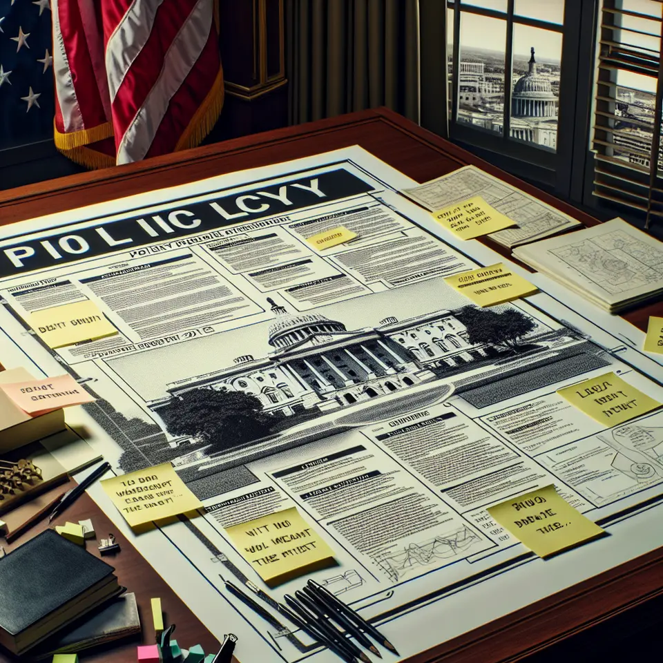 How Project 2025 Shaped Trump’s 2025 Agenda