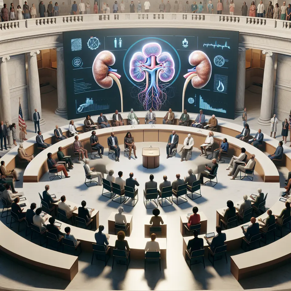 Local Conversations Driving Better Kidney Health in Colorado