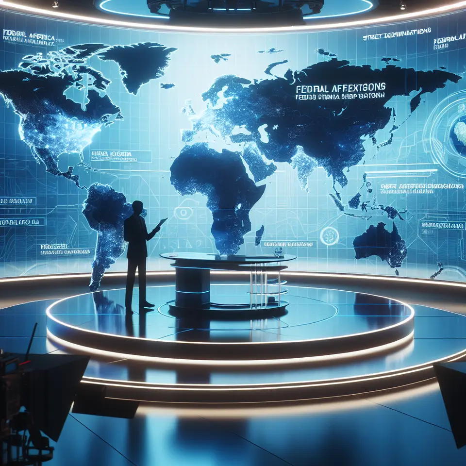 Prime Time Politics: Minnesota, Venezuela, and Iran in Focus