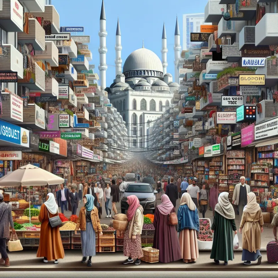 How Muslim New Yorkers Reshaped City Politics