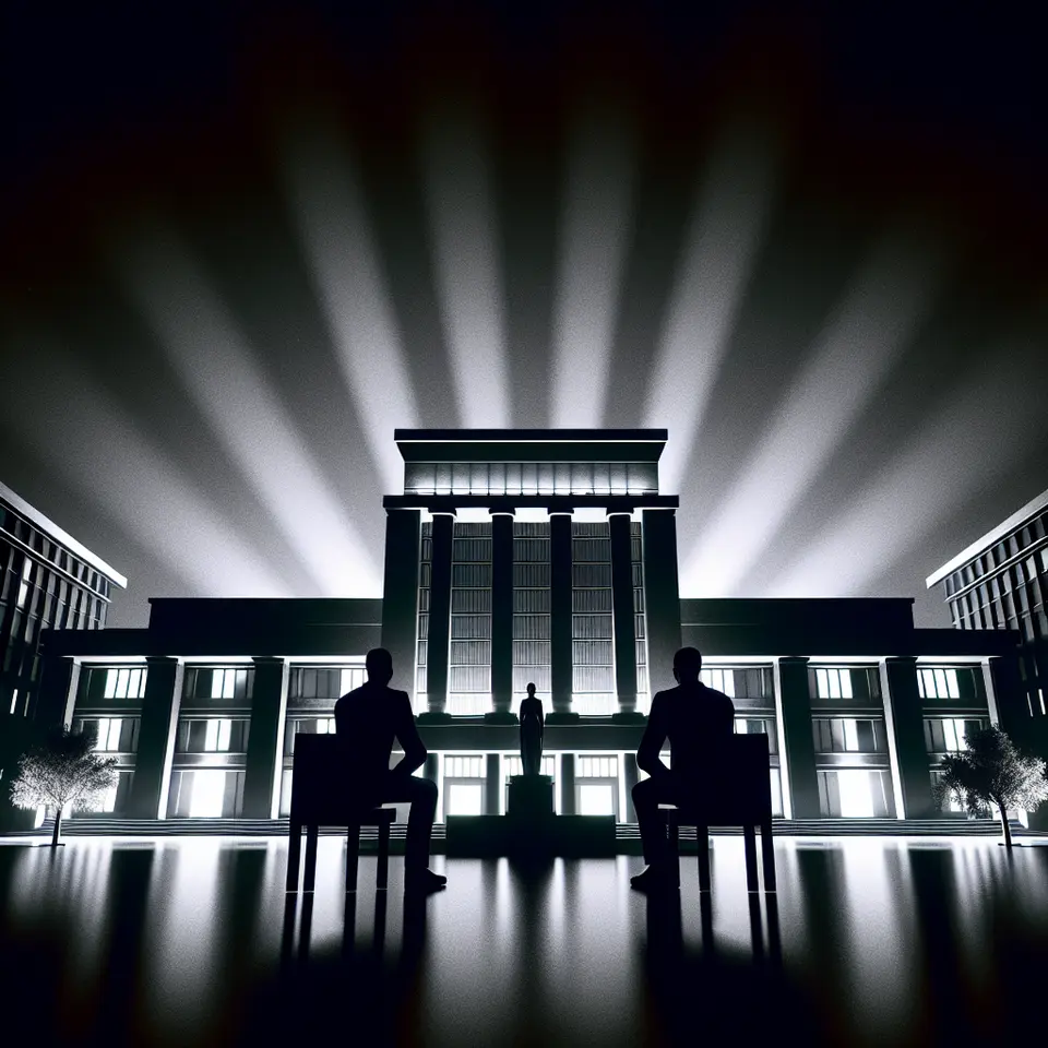 Inside the Latest Clash Between Trump and Colorado’s Governor