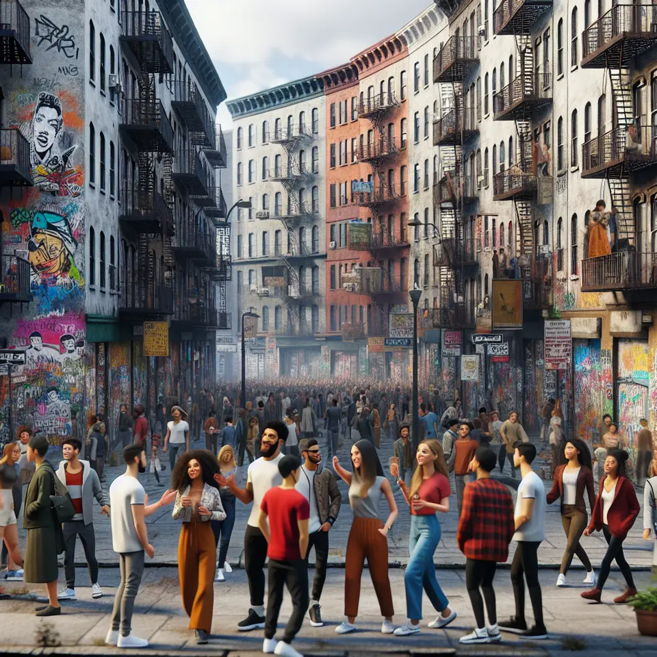 How a Left-Wing Surge Is Reshaping German Politics