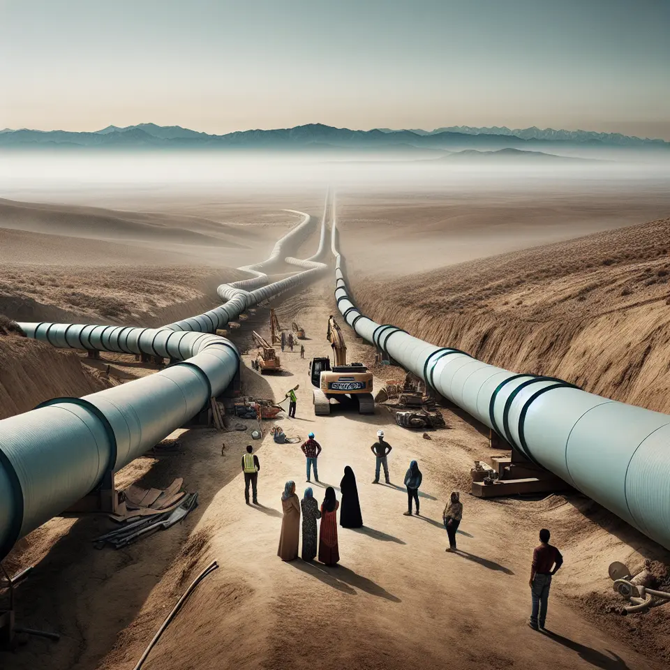 Trump’s Colorado Water Pipeline Veto Explained