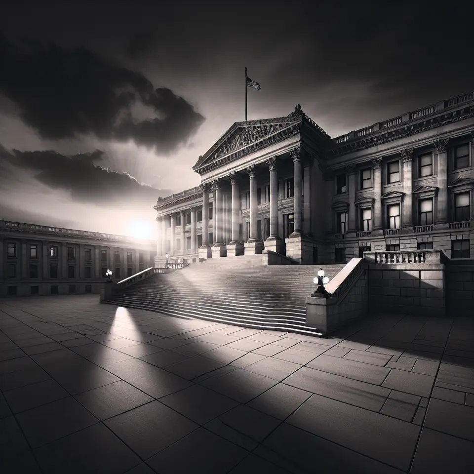 From Watergate to Today: Can We Still Tame the Presidency?