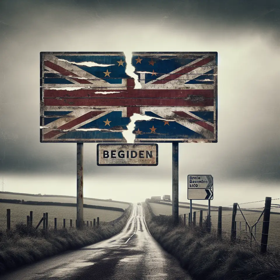 Nativism and the Future of the UK Union