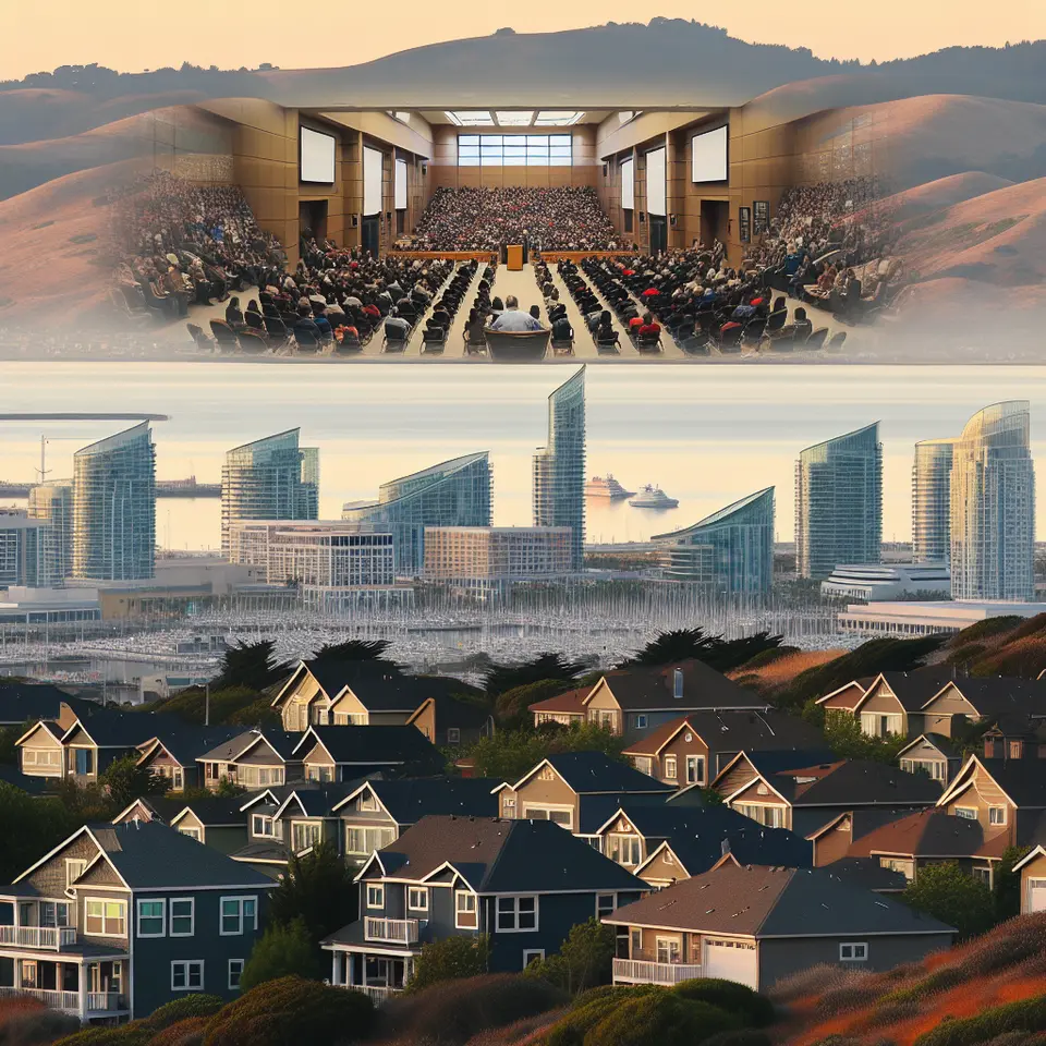 South County Politics Are More Complex Than They Look