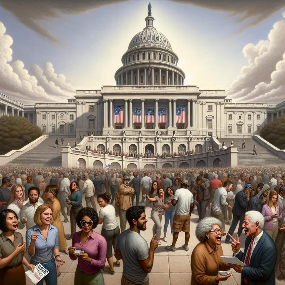 California’s Big Political Battles in 2026