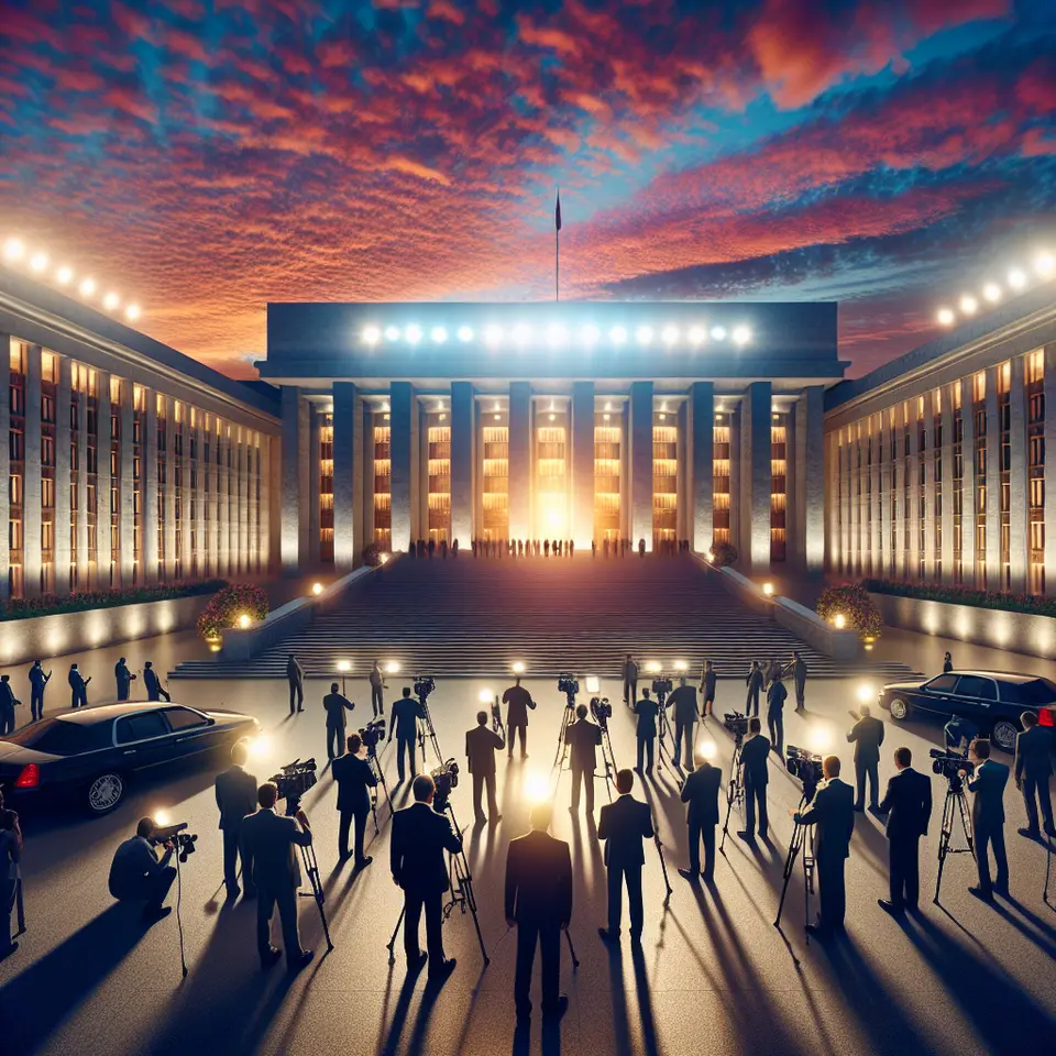 How Billionaires Are Rewriting American Politics