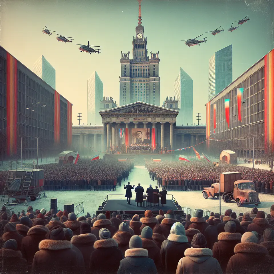 More Politics, Not Less: Lessons From a New York Block Party