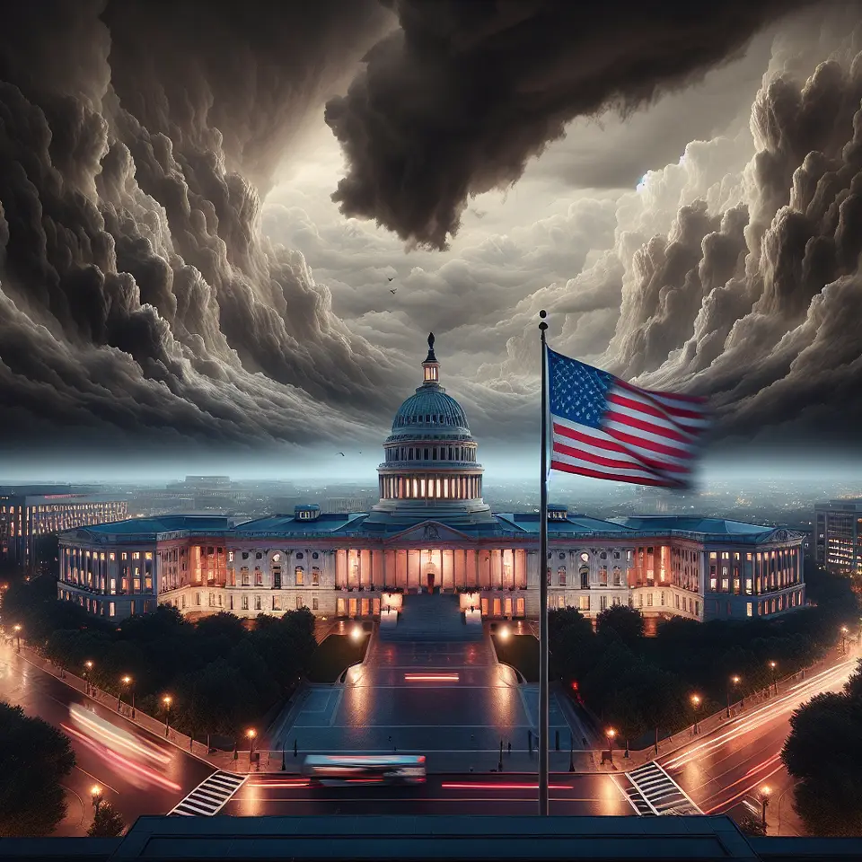 How 2026 Politics Will Test Trump and Both Parties