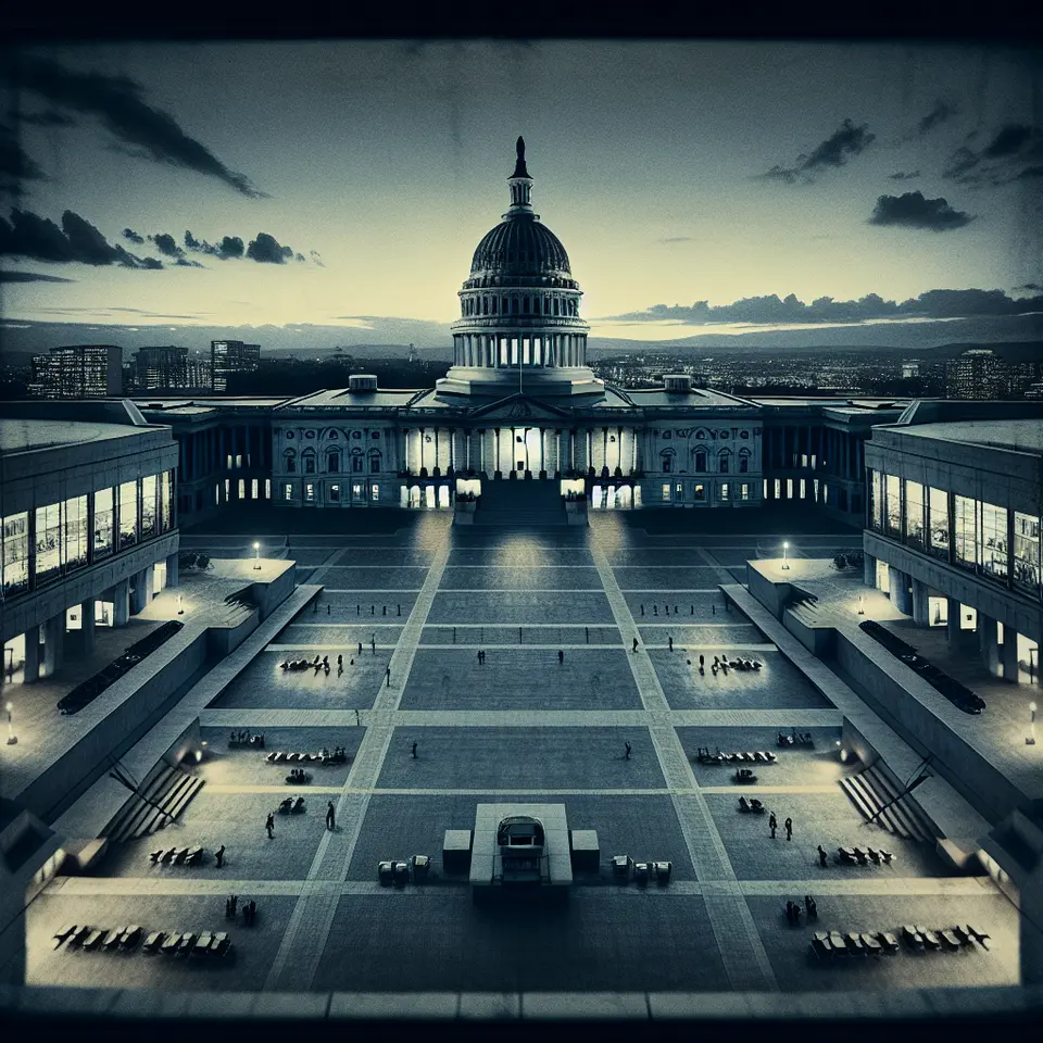 California’s Starless 2026 Governor’s Race