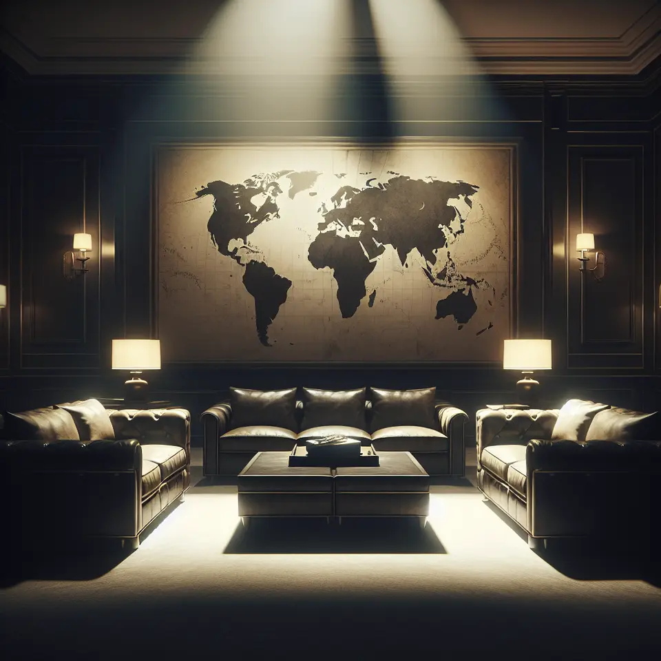 How a Mayor’s Parents Shaped NYC’s New Leader